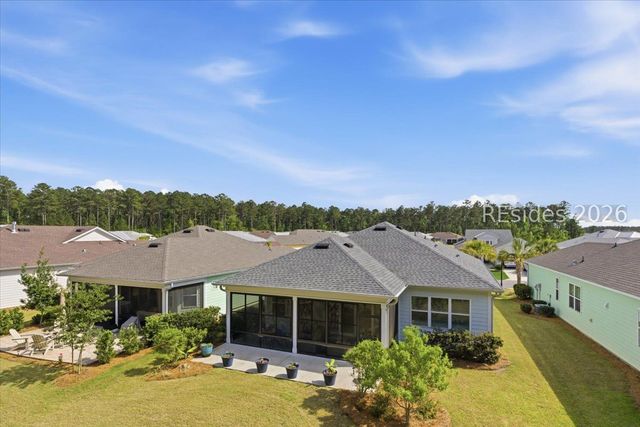 927 Landshark Blvd, Hardeeville, SC 29927