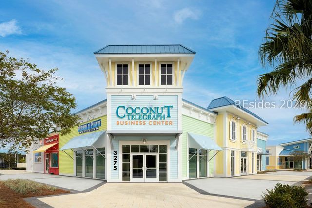 927 Landshark Blvd, Hardeeville, SC 29927