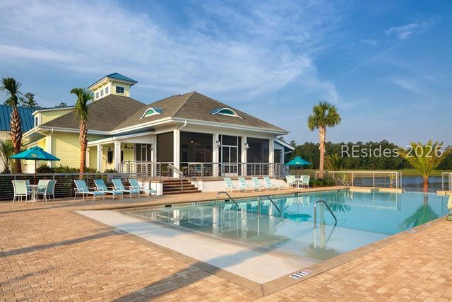 927 Landshark Blvd, Hardeeville, SC 29927