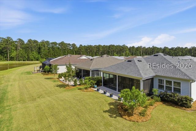 927 Landshark Blvd, Hardeeville, SC 29927