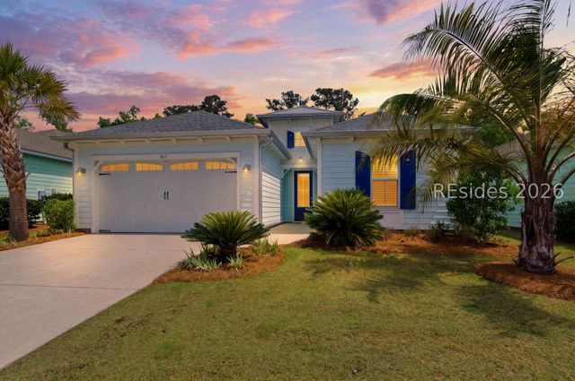 927 Landshark Blvd, Hardeeville, SC 29927