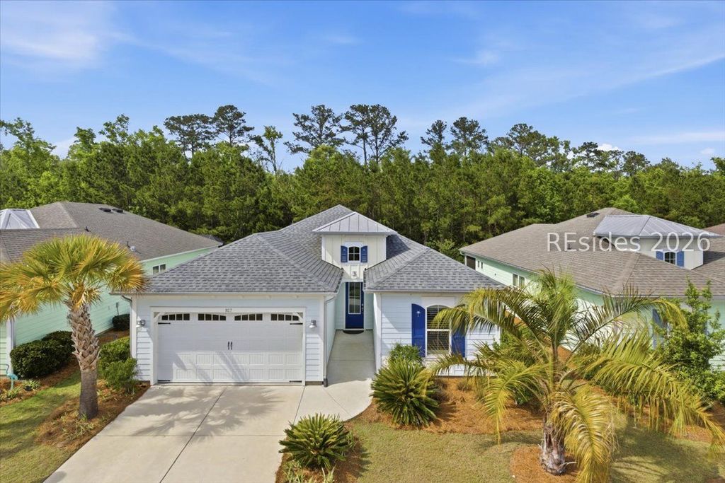 927 Landshark Blvd, Hardeeville, SC 29927