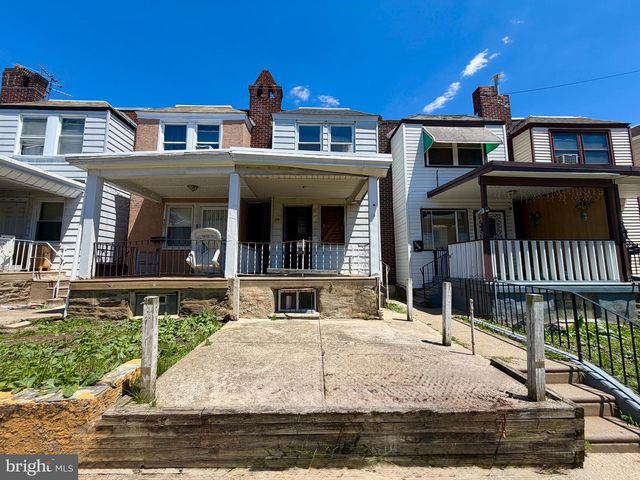 4029 GLENDALE ST, Philadelphia, PA 19124