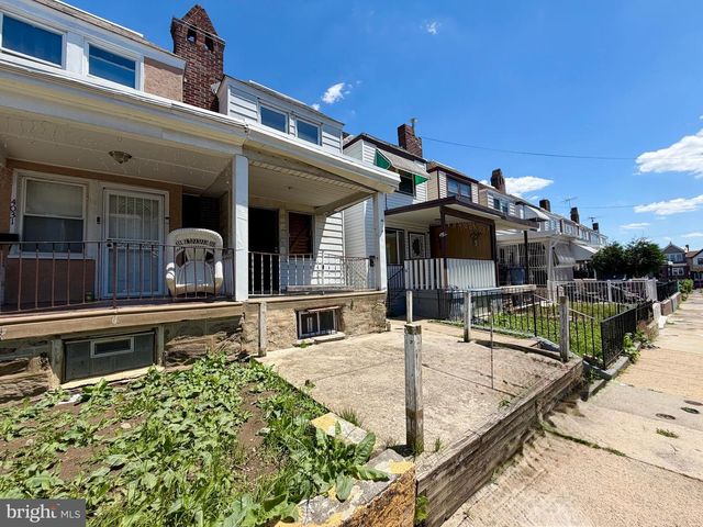 4029 GLENDALE ST, Philadelphia, PA 19124