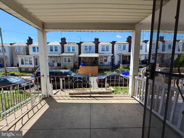 4029 GLENDALE ST, Philadelphia, PA 19124