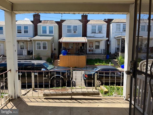 4029 GLENDALE ST, Philadelphia, PA 19124