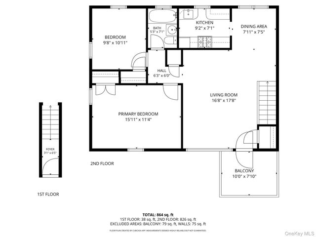 314 S Buckhout Street 0, Irvington, NY 10533