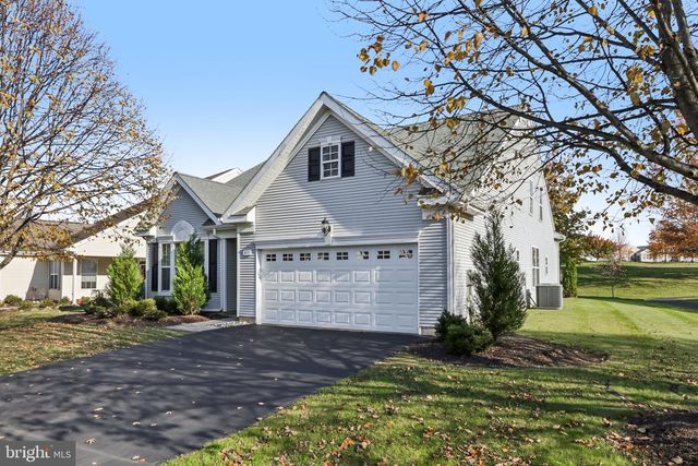 1897 ALEXANDER DR, Macungie, PA 18062