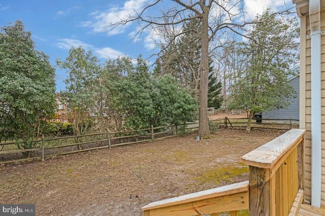 5204 FLOUNDER CT W, Waldorf, MD 20603