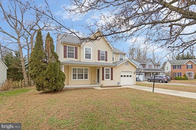 5204 FLOUNDER CT W, Waldorf, MD 20603