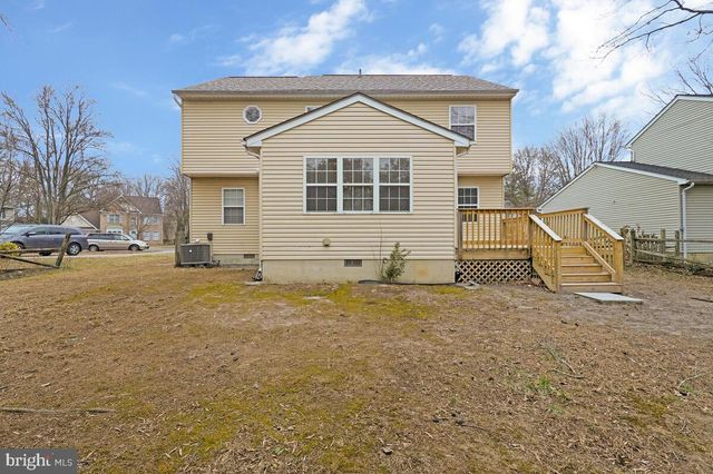 5204 FLOUNDER CT W, Waldorf, MD 20603