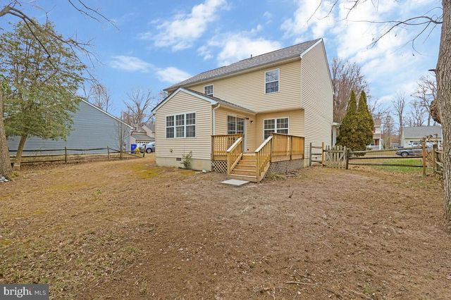 5204 FLOUNDER CT W, Waldorf, MD 20603