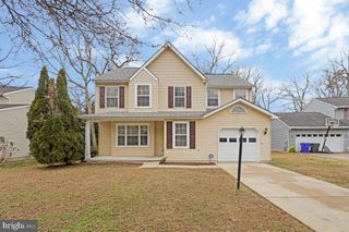 5204 FLOUNDER CT W, Waldorf, MD 20603