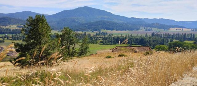 700 Pingston Creek Rd, Kettle Falls, WA 99141