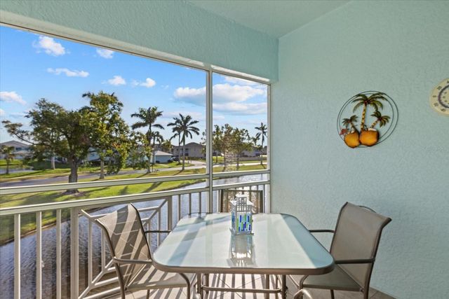 5747 SABAL TRACE DRIVE 203, North Port, FL 34287