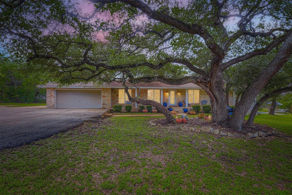 9305 W View RD, Austin, TX 78737