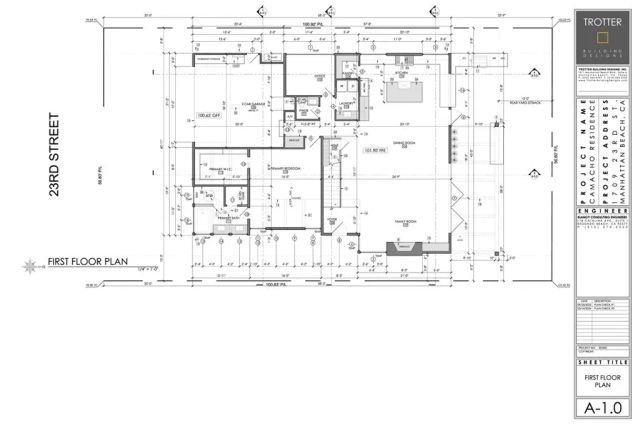 1709 23rd Street, Manhattan Beach, CA 90266