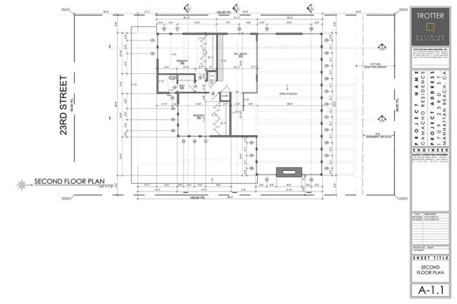 1709 23rd Street, Manhattan Beach, CA 90266