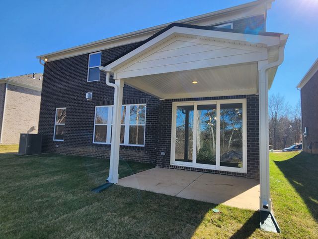 1180 Sydney Terrace, Mount Juliet, TN 37122