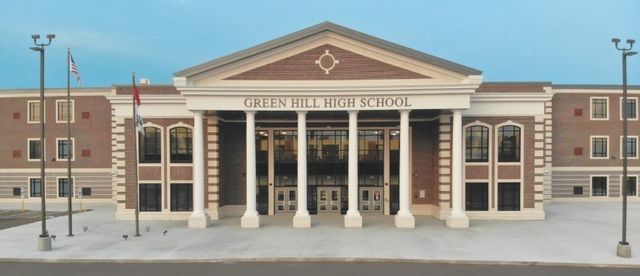 1180 Sydney Terrace, Mount Juliet, TN 37122