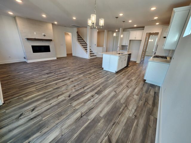 1180 Sydney Terrace, Mount Juliet, TN 37122