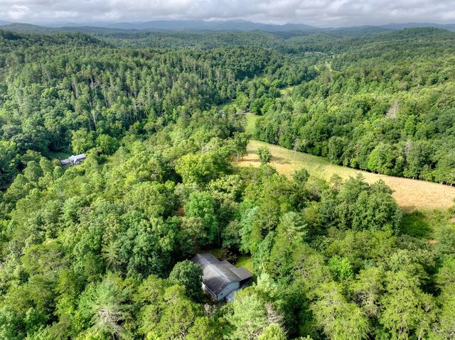 387 Ruby Lane, Mineral Bluff, GA 30559