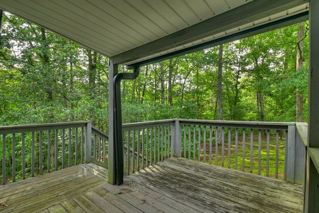 387 Ruby Lane, Mineral Bluff, GA 30559