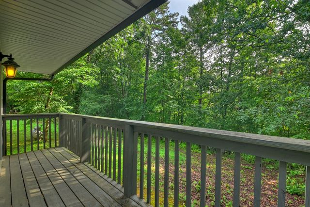 387 Ruby Lane, Mineral Bluff, GA 30559