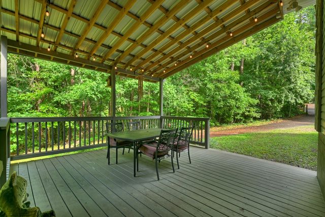 387 Ruby Lane, Mineral Bluff, GA 30559