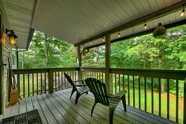 387 Ruby Lane, Mineral Bluff, GA 30559