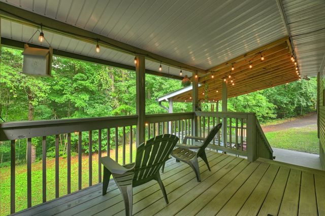 387 Ruby Lane, Mineral Bluff, GA 30559