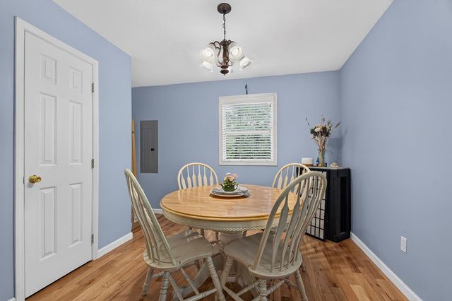 387 Ruby Lane, Mineral Bluff, GA 30559