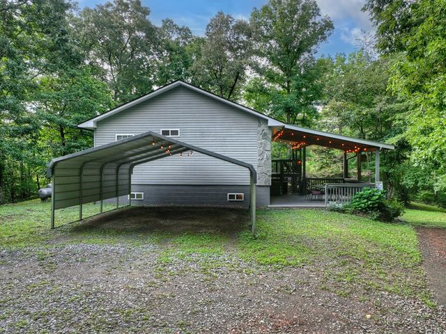 387 Ruby Lane, Mineral Bluff, GA 30559