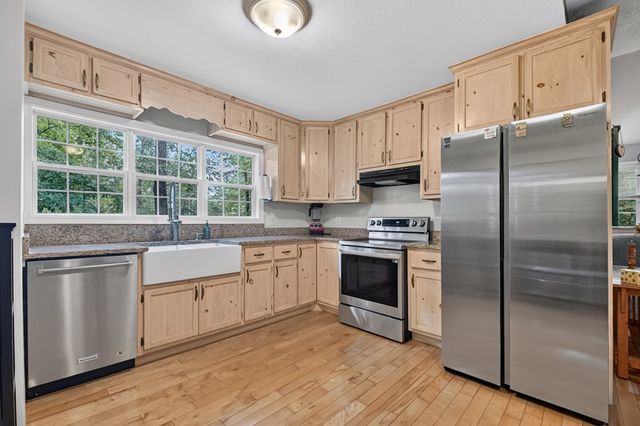 387 Ruby Lane, Mineral Bluff, GA 30559
