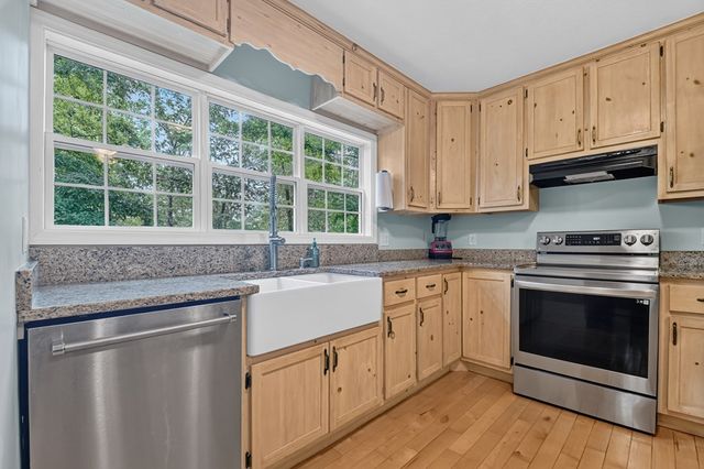 387 Ruby Lane, Mineral Bluff, GA 30559