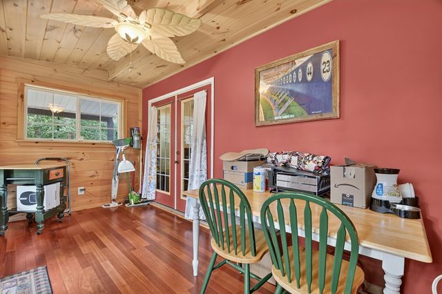 387 Ruby Lane, Mineral Bluff, GA 30559