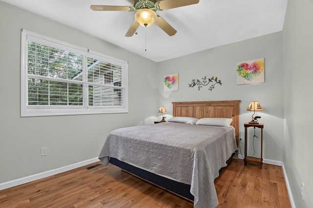 387 Ruby Lane, Mineral Bluff, GA 30559