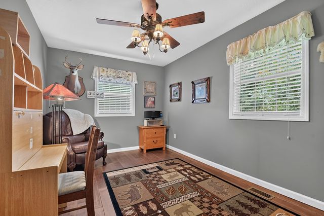 387 Ruby Lane, Mineral Bluff, GA 30559