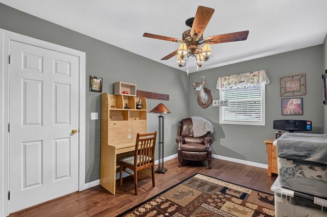 387 Ruby Lane, Mineral Bluff, GA 30559