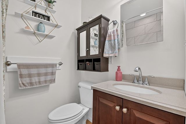 387 Ruby Lane, Mineral Bluff, GA 30559