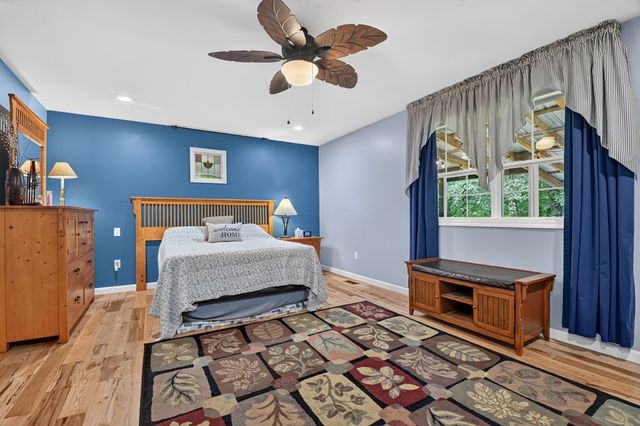 387 Ruby Lane, Mineral Bluff, GA 30559