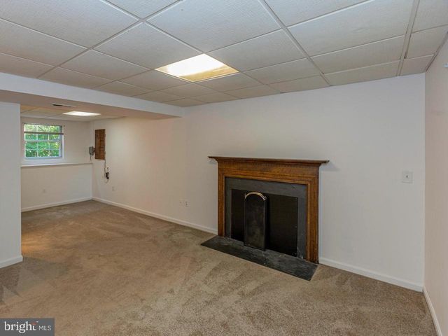 1 MARTIN ST, Stafford, VA 22556