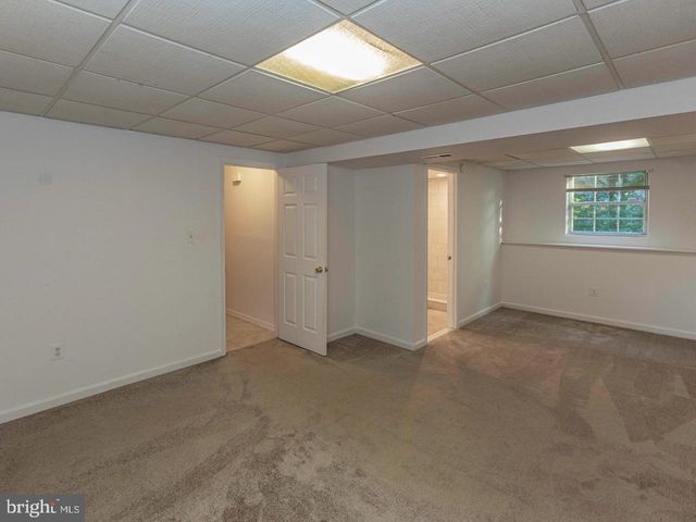 1 MARTIN ST, Stafford, VA 22556