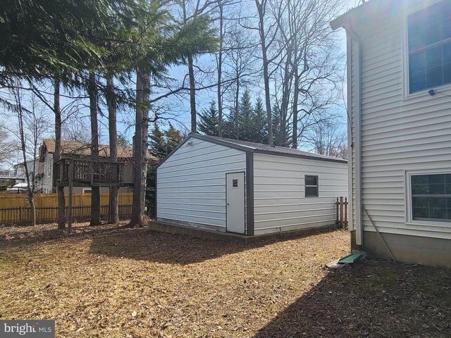1 MARTIN ST, Stafford, VA 22556