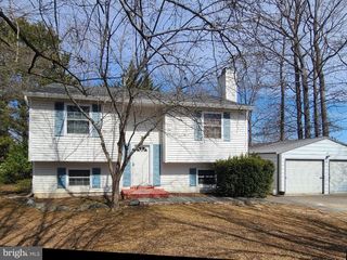 1 MARTIN ST, Stafford, VA 22556