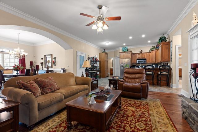 9647 Shooting Star Circle, Soddy Daisy, TN 37379