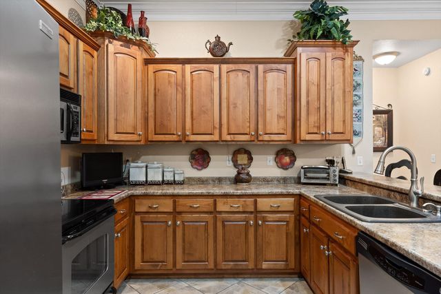 9647 Shooting Star Circle, Soddy Daisy, TN 37379