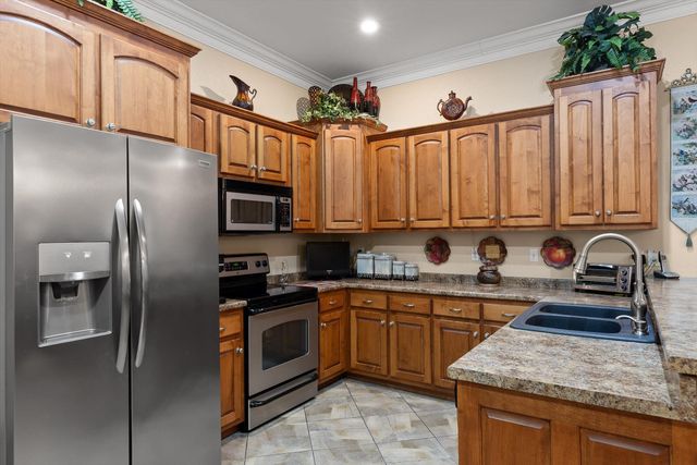 9647 Shooting Star Circle, Soddy Daisy, TN 37379