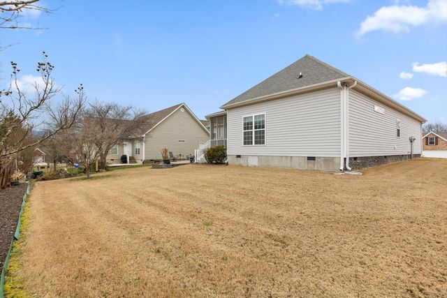 9647 Shooting Star Circle, Soddy Daisy, TN 37379