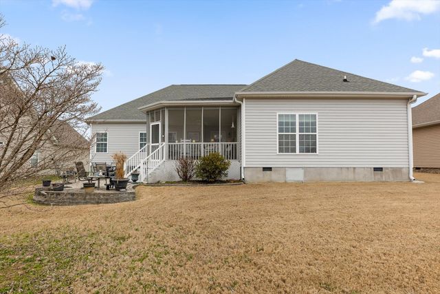 9647 Shooting Star Circle, Soddy Daisy, TN 37379
